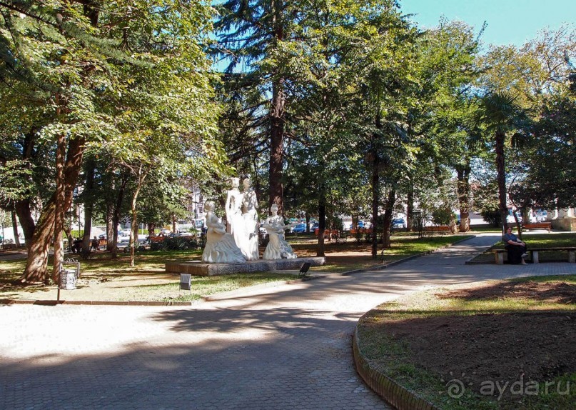 Кони из прошлого