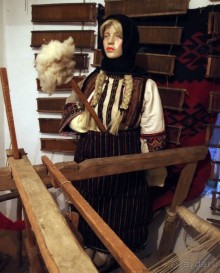 За фольклором — в Подмочани