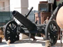 За фольклором — в Подмочани