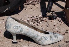 За фольклором — в Подмочани