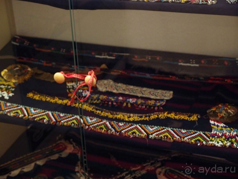 За фольклором — в Подмочани