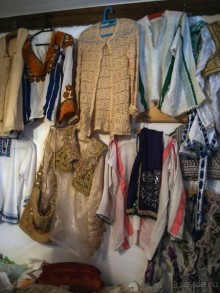 За фольклором — в Подмочани