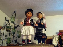 За фольклором — в Подмочани