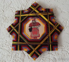 За фольклором — в Подмочани