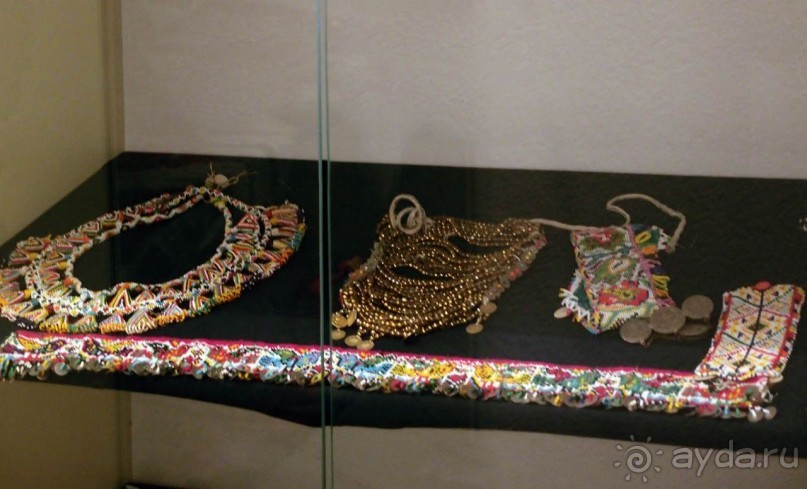 За фольклором — в Подмочани