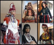 За фольклором — в Подмочани