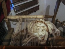 За фольклором — в Подмочани