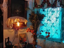 За фольклором — в Подмочани