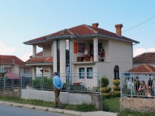 За фольклором — в Подмочани