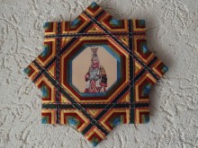 За фольклором — в Подмочани