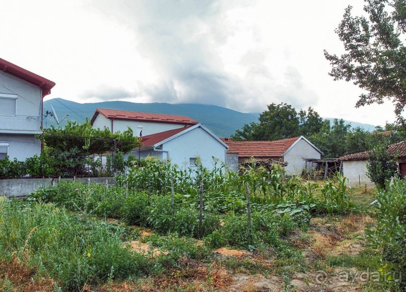 За фольклором — в Подмочани