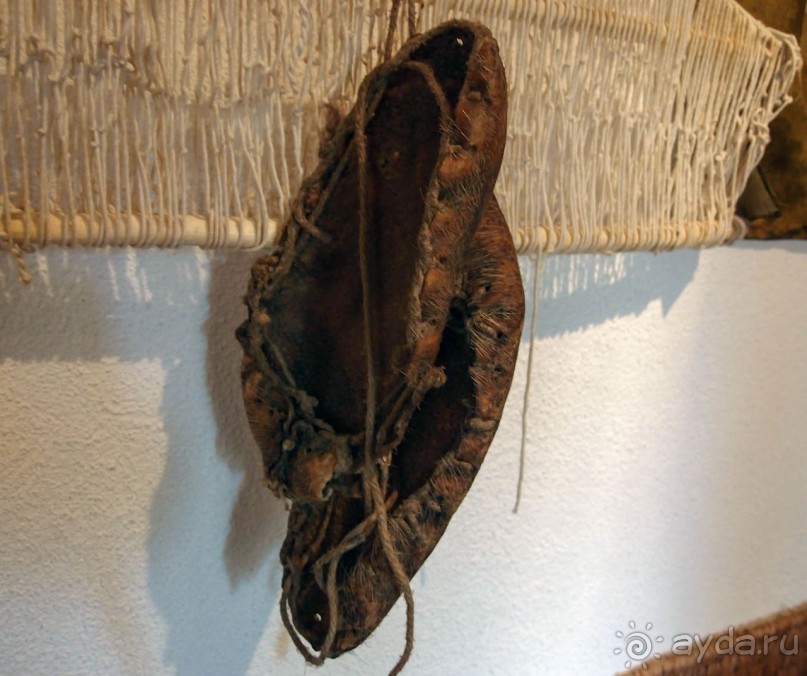 За фольклором — в Подмочани