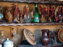 За фольклором — в Подмочани