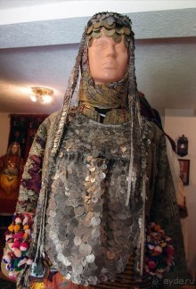 За фольклором — в Подмочани