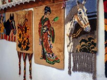 За фольклором — в Подмочани