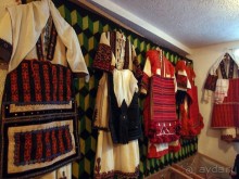 За фольклором — в Подмочани