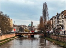 Фазаний мост, Бельевая веревка и многое ещё...