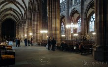 Фазаний мост, Бельевая веревка и многое ещё...