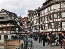 Фазаний мост, Бельевая веревка и многое ещё...