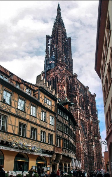 Фазаний мост, Бельевая веревка и многое ещё...