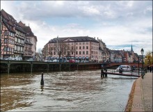 Фазаний мост, Бельевая веревка и многое ещё...