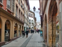 Фазаний мост, Бельевая веревка и многое ещё...