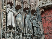 Фазаний мост, Бельевая веревка и многое ещё...