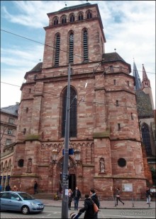 Фазаний мост, Бельевая веревка и многое ещё...