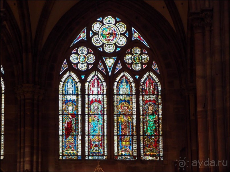 Фазаний мост, Бельевая веревка и многое ещё...