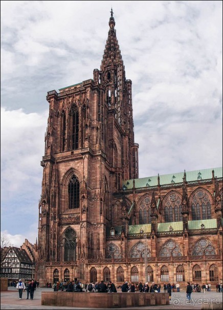 Фазаний мост, Бельевая веревка и многое ещё...