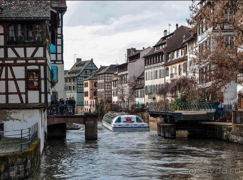 Фазаний мост, Бельевая веревка и многое ещё...