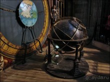 Фазаний мост, Бельевая веревка и многое ещё...