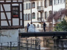 Фазаний мост, Бельевая веревка и многое ещё...