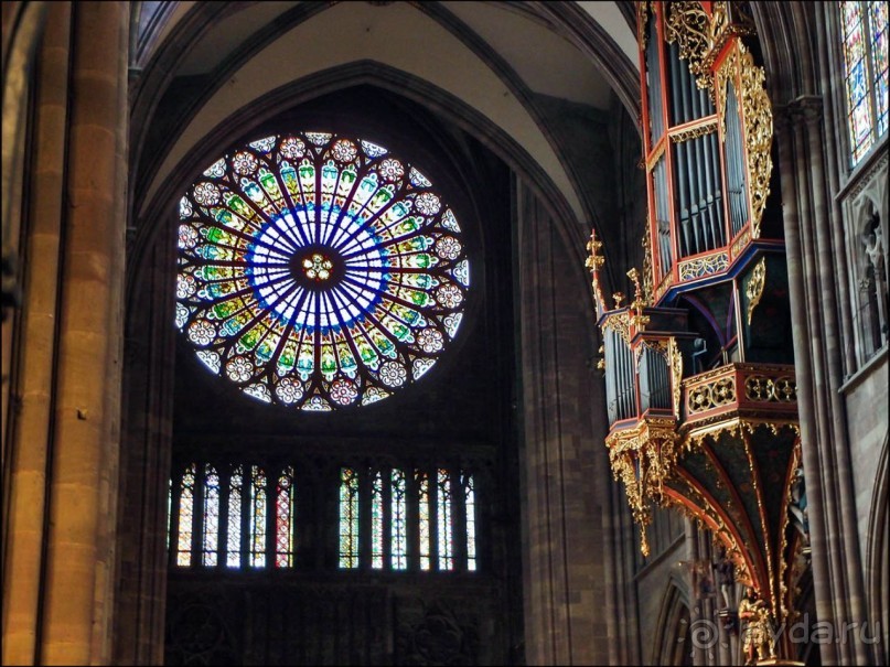 Фазаний мост, Бельевая веревка и многое ещё...