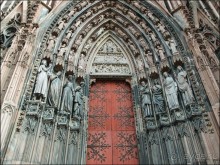 Фазаний мост, Бельевая веревка и многое ещё...