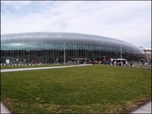 Фазаний мост, Бельевая веревка и многое ещё...