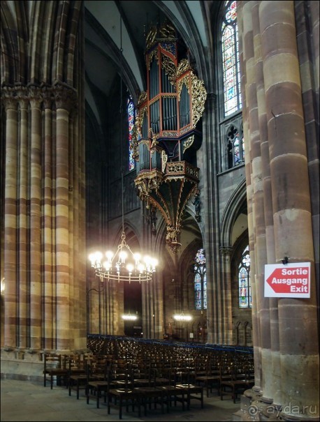 Фазаний мост, Бельевая веревка и многое ещё...