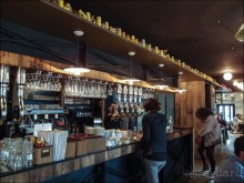 Фазаний мост, Бельевая веревка и многое ещё...