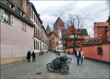 Фазаний мост, Бельевая веревка и многое ещё...