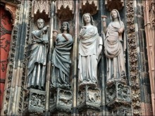 Фазаний мост, Бельевая веревка и многое ещё...