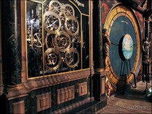 Фазаний мост, Бельевая веревка и многое ещё...