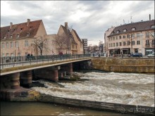 Фазаний мост, Бельевая веревка и многое ещё...