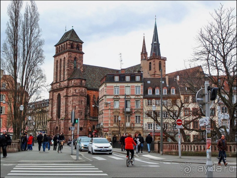Фазаний мост, Бельевая веревка и многое ещё...
