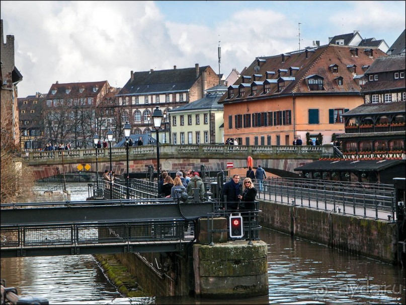 Фазаний мост, Бельевая веревка и многое ещё...