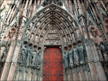 Фазаний мост, Бельевая веревка и многое ещё...