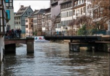 Фазаний мост, Бельевая веревка и многое ещё...