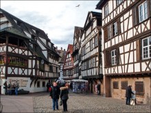 Фазаний мост, Бельевая веревка и многое ещё...