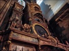 Фазаний мост, Бельевая веревка и многое ещё...