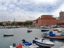 "Старая Бари" и не только (ч.2)