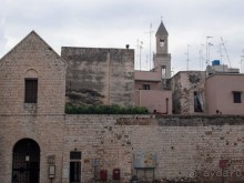 "Старая Бари" и не только (ч.2)